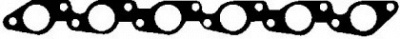 WILMINK GROUP wg1007095 -  Прокладка, выпускной коллектор